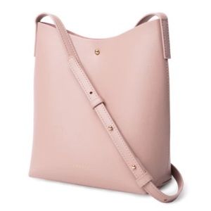 Samara Bag in Peony NWOT